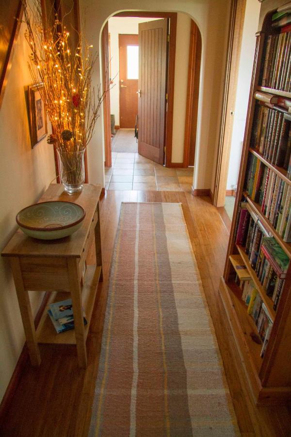 High Fields Bed & Breakfast Cromarty Exterior foto