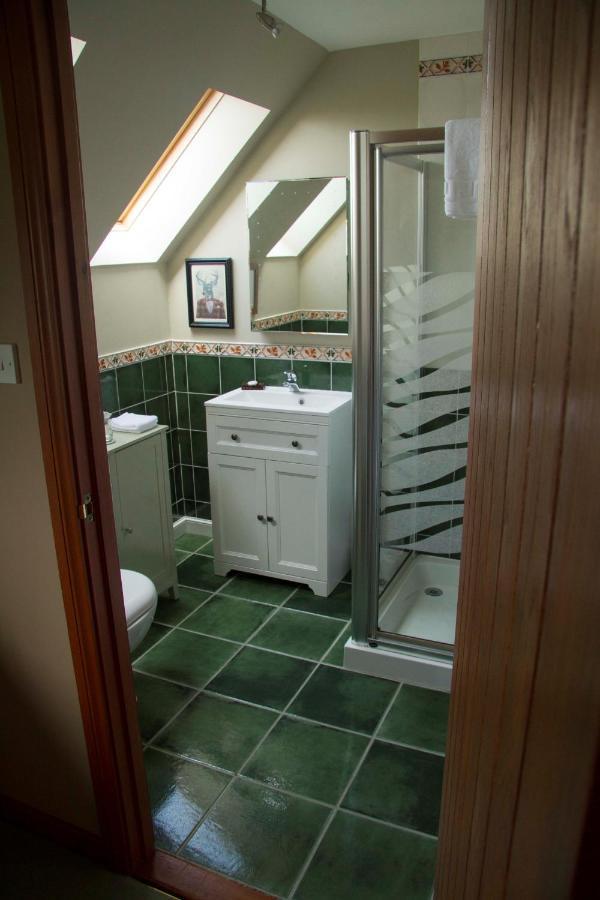 High Fields Bed & Breakfast Cromarty Exterior foto